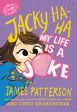 Jacky Ha-Ha: My Life Is a Joke For Discount