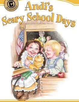 Andi s Scary School Days Online Hot Sale