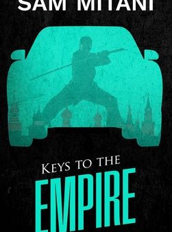 Keys to the Empire Hot on Sale