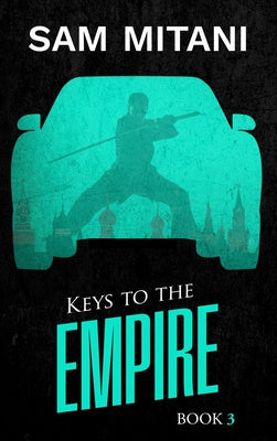 Keys to the Empire Hot on Sale