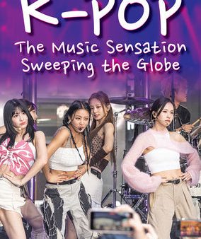 K-Pop: The Music Sensation Sweeping the Globe Sale