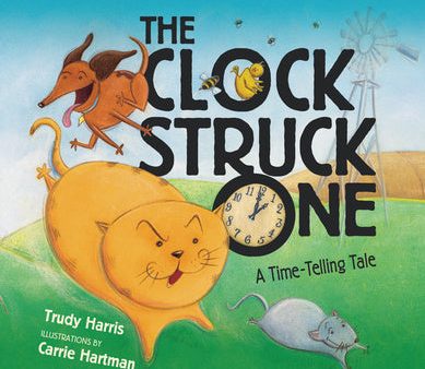 Clock Struck One: A Time-Telling Tale, The Sale