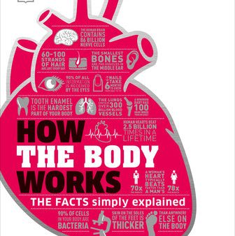 How the Body Works: The Facts Simply Explained Online