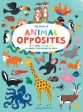 My Book of Animal Opposites: Big or Small, Loud or Quiet: 141 Animals from Around the World Discount