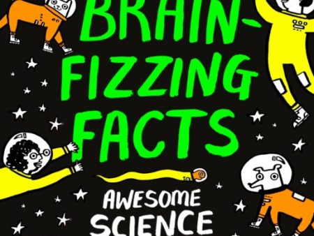 Brain-fizzing Facts Cheap