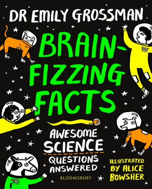 Brain-fizzing Facts Cheap