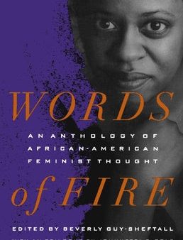 Words of Fire: An Anthology of African-American Feminist Thought For Sale