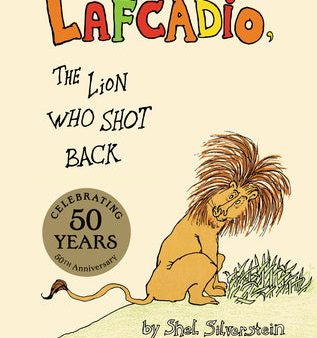 Lafcadio: The Lion Who Shot Back Online Hot Sale