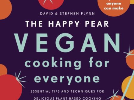 Happy Pear: Vegan Cooking for Everyone, The Fashion