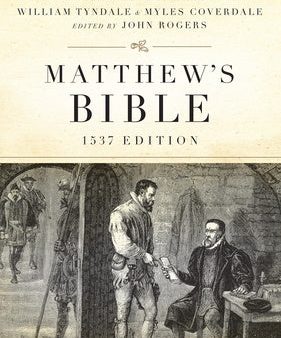 Matthew s Bible-OE-1537 For Sale