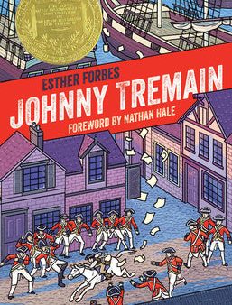 Johnny Tremain: A Newbery Award Winner For Discount