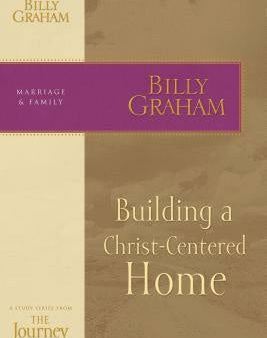 Building a Christ-Centered Home Cheap