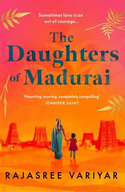 Daughters of Madurai, The Hot on Sale