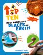 Most Dangerous Places on Earth Cheap