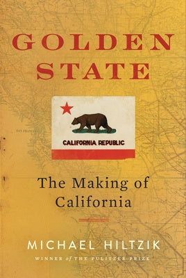 Golden State: The Making of California For Cheap