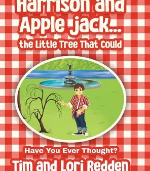 Harrison and Apple jack...the Little Tree That Could Online now