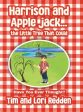 Harrison and Apple jack...the Little Tree That Could Online now