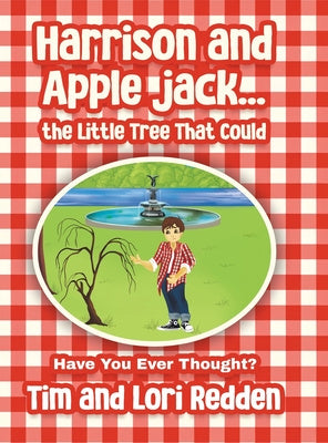 Harrison and Apple jack...the Little Tree That Could Online now