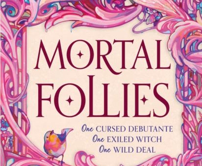 Mortal Follies Online now