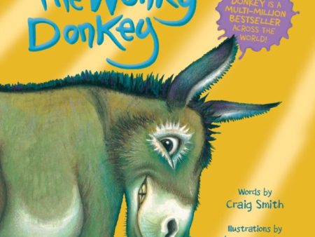 Wonky Donkey Foiled Edition, The Sale