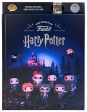 World of Funko: Harry Potter: Includes Collectible Harry Potter Bitty Pop!, The For Sale