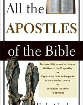 All the Apostles of the Bible Supply