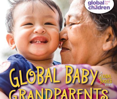 Global Baby Grandparents Hot on Sale