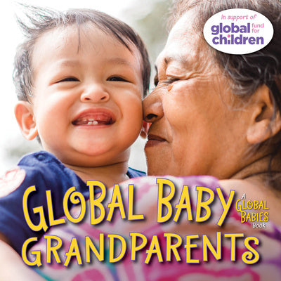 Global Baby Grandparents Hot on Sale