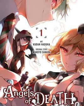 Angels of Death Episode.0, Vol. 1 Online