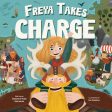 Freya Takes Charge Sale