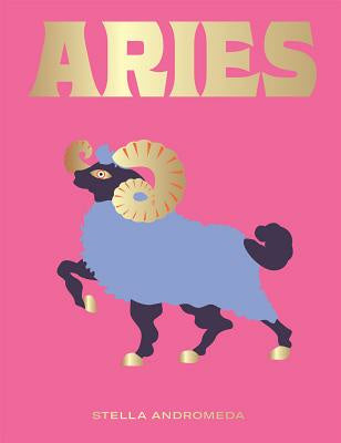 Aries: Harness the Power of the Zodiac (Astrology, Star Sign) Online Hot Sale