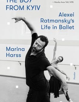 Boy from Kyiv: Alexei Ratmansky s Life in Ballet, The Sale