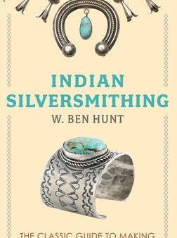 Indian Silver-Smithing Fashion