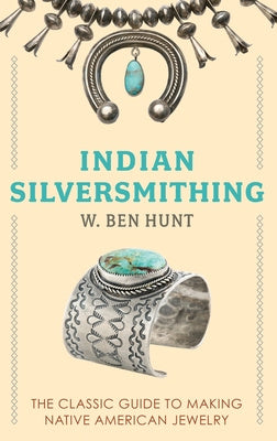 Indian Silver-Smithing Fashion