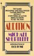 Audition: Everything an Actor Needs to Know to Get the Part For Sale