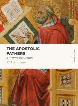 Apostolic Fathers: A New Translation, The Online now