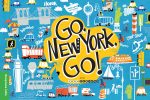 Go, New York, Go! Hot on Sale