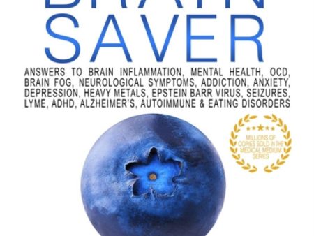 Medical Medium Brain Saver Discount