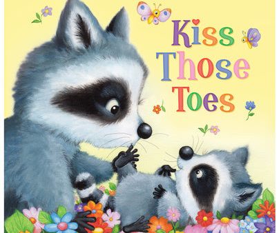 Kiss Those Toes Mini Online now