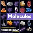 Molecules: The Elements and the Architecture of Everything, Book 2 of 3 Online Hot Sale