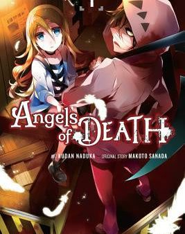 Angels of Death, Vol. 1 on Sale