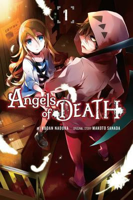 Angels of Death, Vol. 1 on Sale