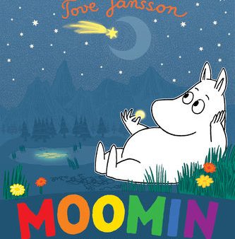 Moomin and the Wishing Star Fashion