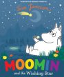 Moomin and the Wishing Star Fashion