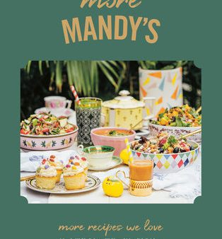 More Mandy s: More Recipes We Love For Cheap