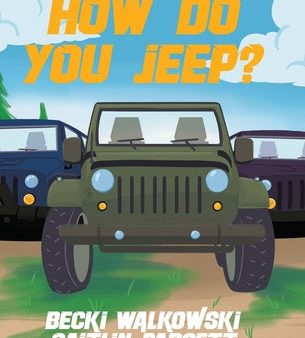 How Do You Jeep? Supply