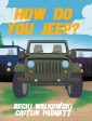 How Do You Jeep? Supply