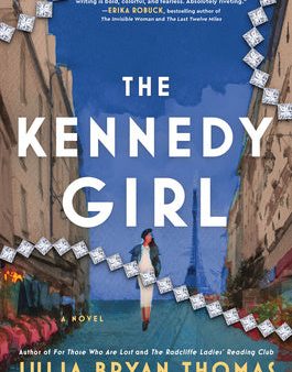 Kennedy Girl, The on Sale