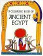 Ancient Egypt Color Bk Online Sale