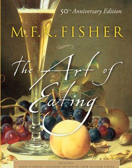 Art of Eating: 50th Anniversary Edition, The For Sale